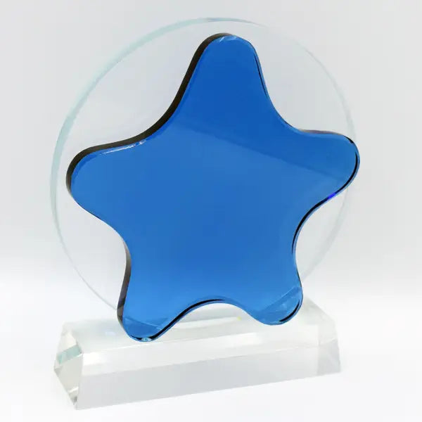 Blue Star Award